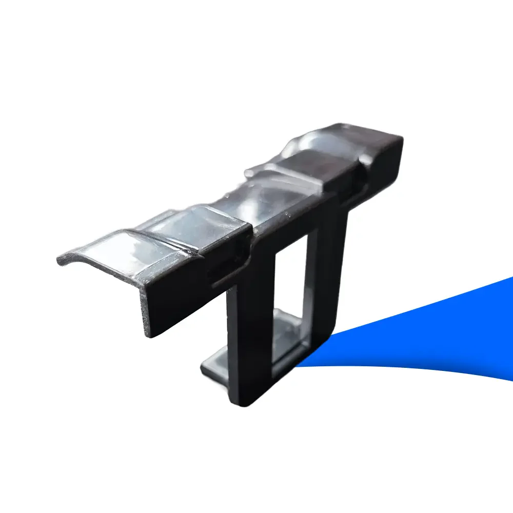 Standard Unterkonstruktion für PV Anlagen